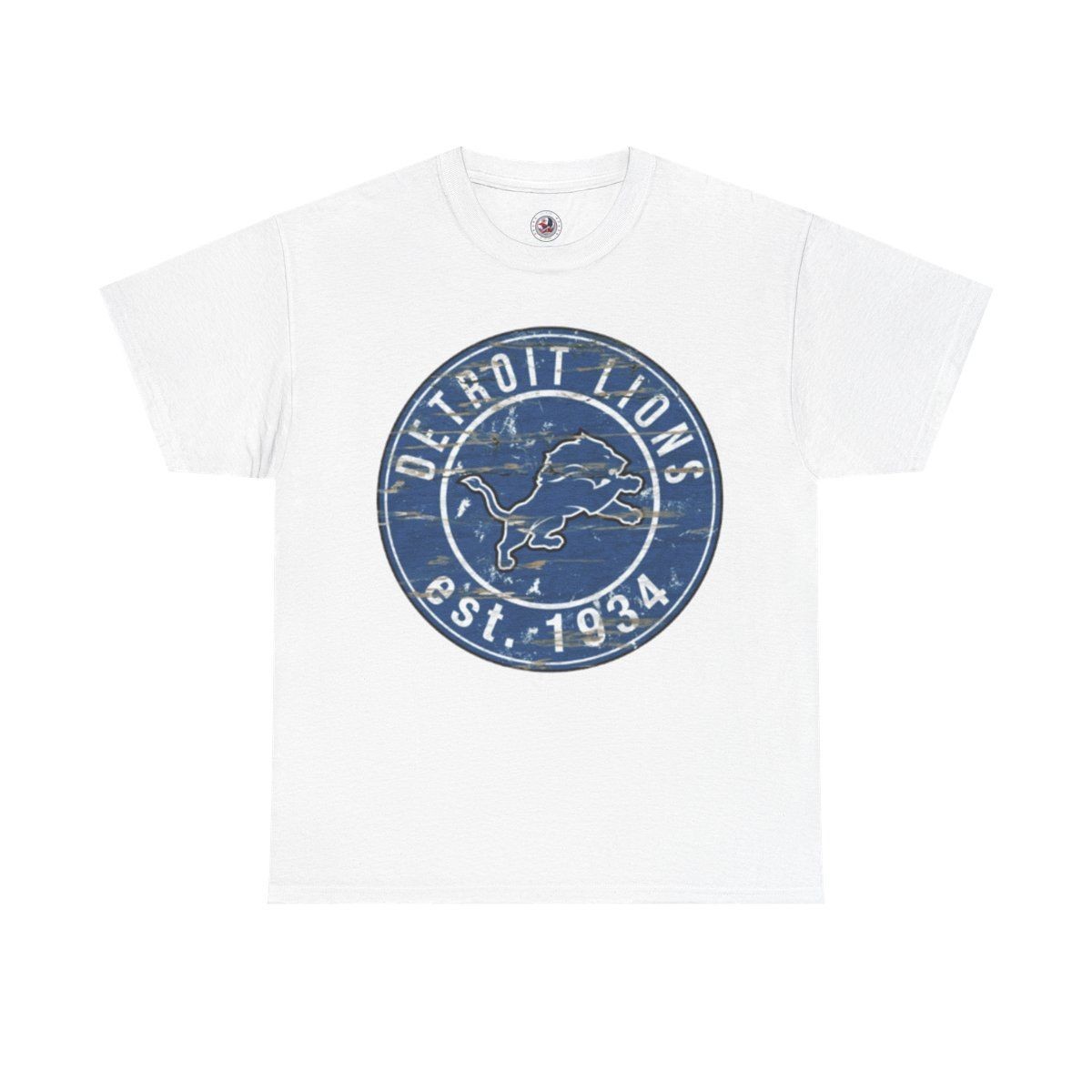 Team Tees